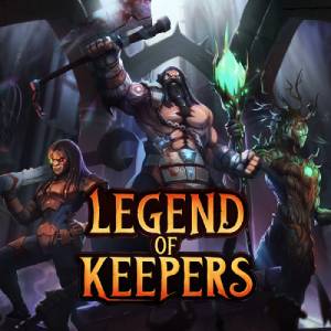Acheter Legend of Keepers Career of a Dungeon Manager Xbox Series Comparateur Prix