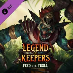 Acheter Legend of Keepers Feed the Troll Xbox One Comparateur Prix