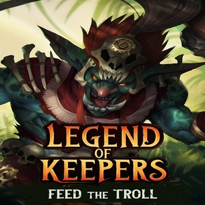 Acheter Legend of Keepers Feed the Troll Clé CD Comparateur Prix