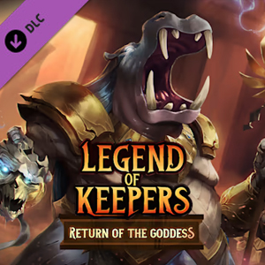 Acheter Legend of Keepers Return of the Goddess Nintendo Switch comparateur prix