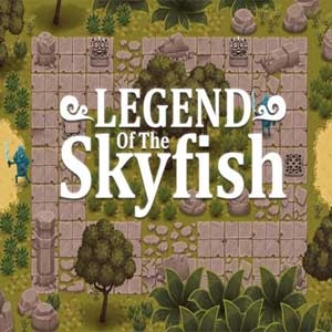Legend of the Skyfish Pc