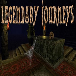 Acheter Legendary Journeys Clé CD Comparateur Prix