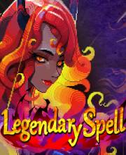 Acheter Legendary Spell Nintendo Switch comparateur prix