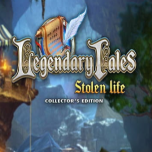 Acheter Legendary Tales Stolen Life Clé CD Comparateur Prix