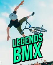 Acheter Legends BMX Clé CD Comparateur Prix