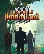 Legends of Amberland 3 The Crimson Tower Pc