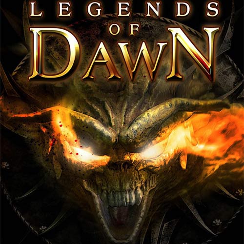 Acheter Legends of Dawn clé CD Comparateur Prix