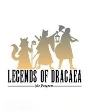 Legends of Dragaea Idle Dungeons Pc