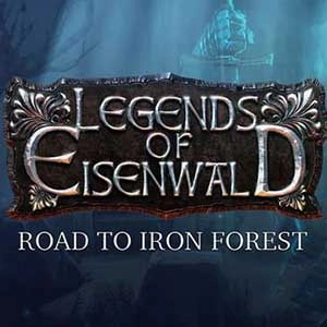 Legends Of Eisenwald Road To Iron Forest Pc
