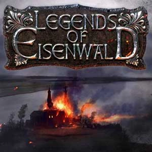Legends of Eisenwald Season Pass Pc