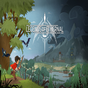 Acheter Legends of Ethernal PS4 Comparateur Prix