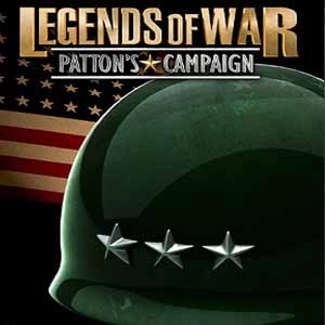 Legends of War Pattons Campaign