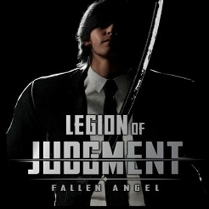 Legion of Judgment Fallen Angel Xbox One