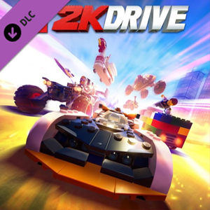 LEGO 2K Drive Season 4 Coin Bundle Pc