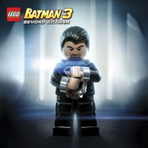 Acheter LEGO Batman 3 Beyond Gotham Man of Steel Pack PS4 Comparateur Prix