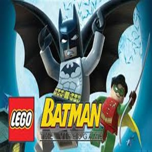 Acheter Lego Batman Xbox One Comparateur Prix