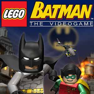 Acheter Lego Batman Xbox 360 Code Comparateur Prix