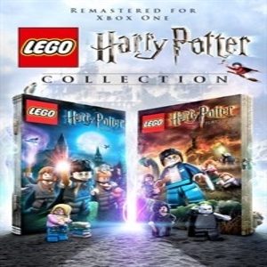 Acheter LEGO Harry Potter Collection Xbox Series Comparateur Prix