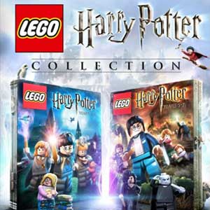 Acheter LEGO Harry Potter Collection Xbox One Comparateur Prix