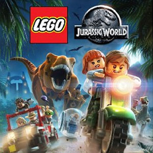 Acheter LEGO Jurassic World Nintendo Switch comparateur prix