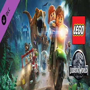 LEGO Jurassic World Jurassic World Pack Pc