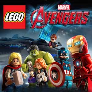 Telecharger Lego Marvel Avengers PS3 code Comparateur Prix