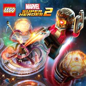Acheter LEGO MARVEL Super Heroes 2 Marvel’s Guardians of the Galaxy Vol 2 Movie Level Pack Nintendo Switch comparateur prix