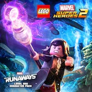 LEGO MARVEL Super Heroes 2 Runaways Level and Character Pack Xbox One