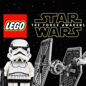 LEGO Star Wars Le Réveil De La Force