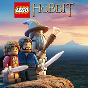 Acheter LEGO The Hobbit PS5 Comparateur Prix