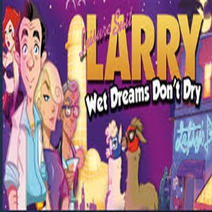 Acheter Leisure Suit Larry Wet Dreams Dont Dry Xbox Series Comparateur Prix