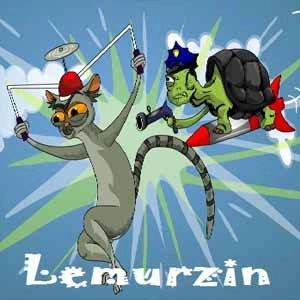Lemurzin