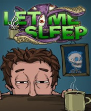 Acheter Let Me Sleep Clé CD Comparateur Prix