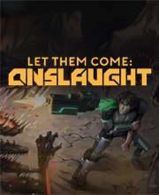 Acheter Let Them Come Onslaught PS4 Comparateur Prix