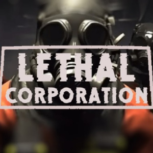Lethal Corporation Playstation 5