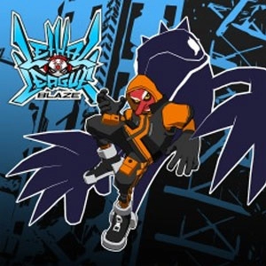 Lethal League Blaze Master of the Mountain Outfit for Dust & Ashes Pc