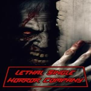 Lethal Single Horror Company Xbox One