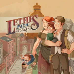 Acheter Lethis Path of Progress Xbox Series Comparateur Prix