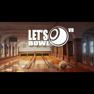 Acheter Lets Bowl VR Clé Cd Comparateur Prix