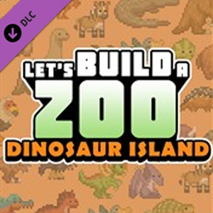 Acheter Let’s Build a Zoo Dinosaur Island PS5 Comparateur Prix