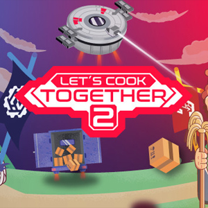 Acheter Let’s Cook Together 2 PS4 Comparateur Prix