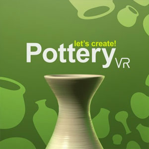 Acheter Let’s Create! Pottery VR PS4 Comparateur Prix