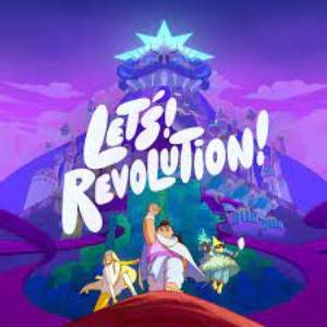 Acheter Let's! Revolution! Xbox One Comparateur Prix