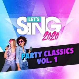 Acheter Lets Sing 2020 Party Classics Vol. 1 Song Pack Xbox One Comparateur Prix