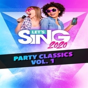 Acheter Lets Sing 2020 Party Classics Vol. 1 Song Pack Nintendo Switch comparateur prix