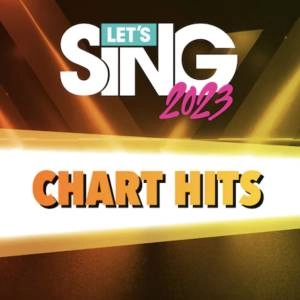 Let’s Sing 2023 Chart Hits Song Pack Xbox One