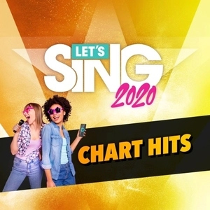 Let’s Sing 2020 Chart Hits Song Pack Xbox Series X