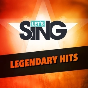 Lets Sing Legendary Hits Song Pack Playstation 4