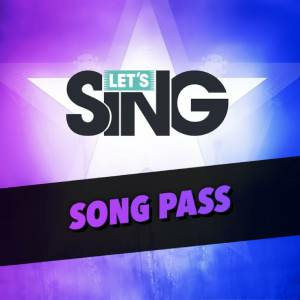 Let’s Sing Song Pass Xbox One