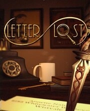Letter Lost Pc